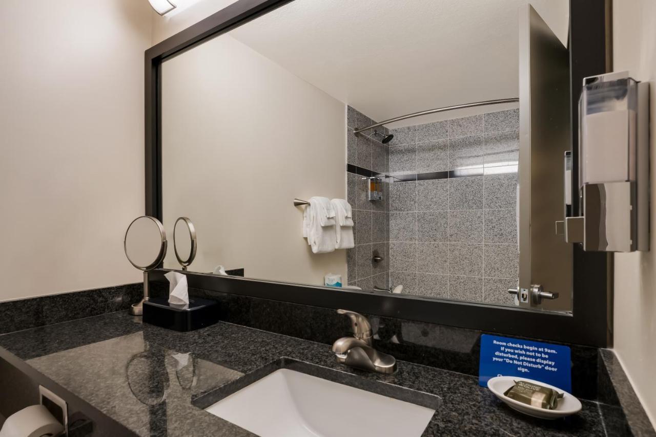 Grand Z Hotel Casino By Red Lion Hotels (Adults Only) سنترال سيتي المظهر الخارجي الصورة