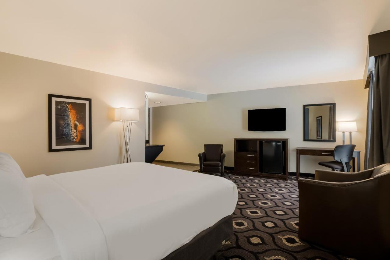 Grand Z Hotel Casino By Red Lion Hotels (Adults Only) سنترال سيتي المظهر الخارجي الصورة