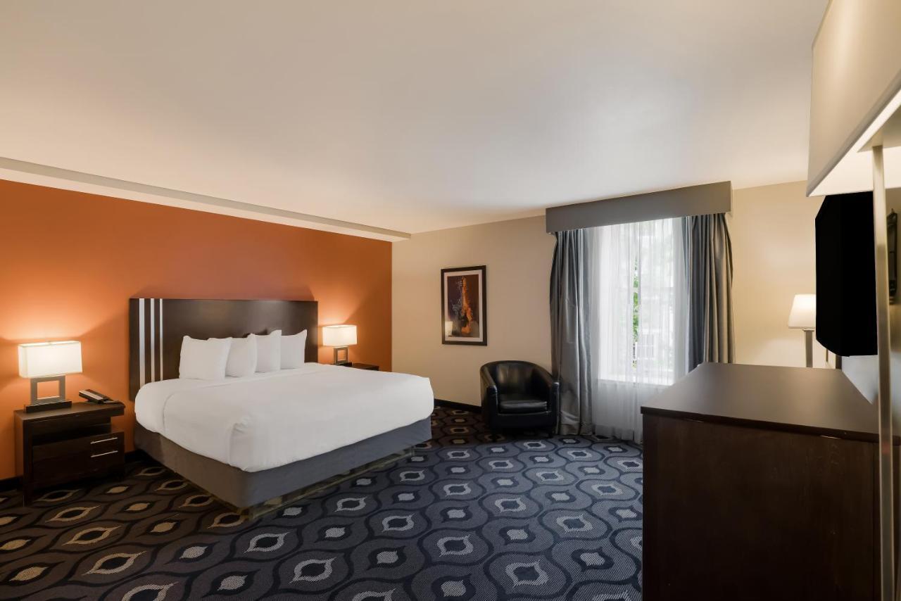 Grand Z Hotel Casino By Red Lion Hotels (Adults Only) سنترال سيتي المظهر الخارجي الصورة