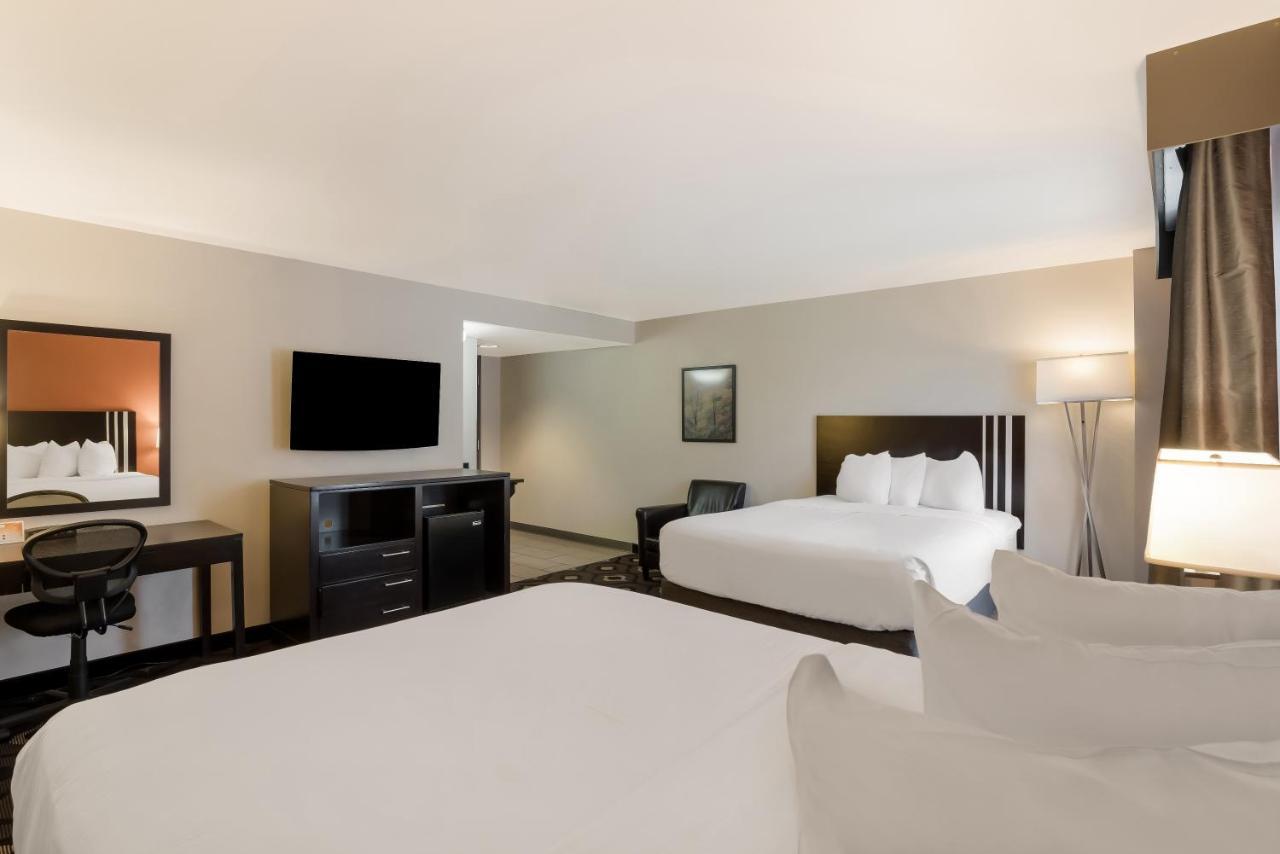 Grand Z Hotel Casino By Red Lion Hotels (Adults Only) سنترال سيتي المظهر الخارجي الصورة