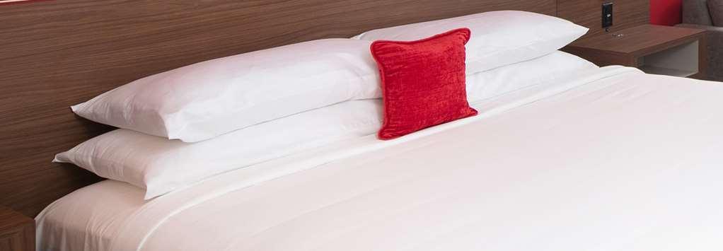 Grand Z Hotel Casino By Red Lion Hotels (Adults Only) سنترال سيتي الغرفة الصورة