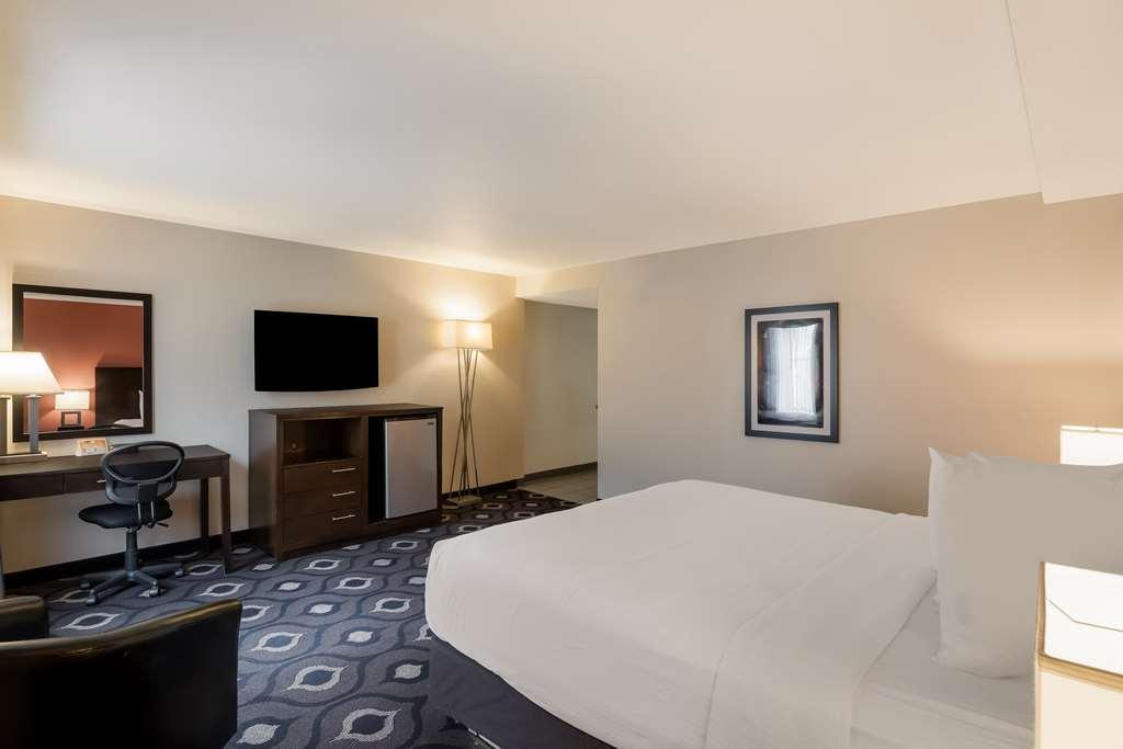 Grand Z Hotel Casino By Red Lion Hotels (Adults Only) سنترال سيتي الغرفة الصورة