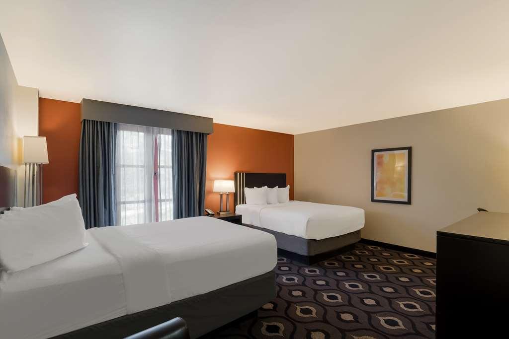 Grand Z Hotel Casino By Red Lion Hotels (Adults Only) سنترال سيتي الغرفة الصورة