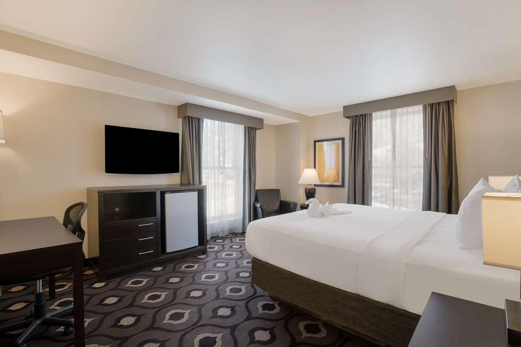 Grand Z Hotel Casino By Red Lion Hotels (Adults Only) سنترال سيتي الغرفة الصورة