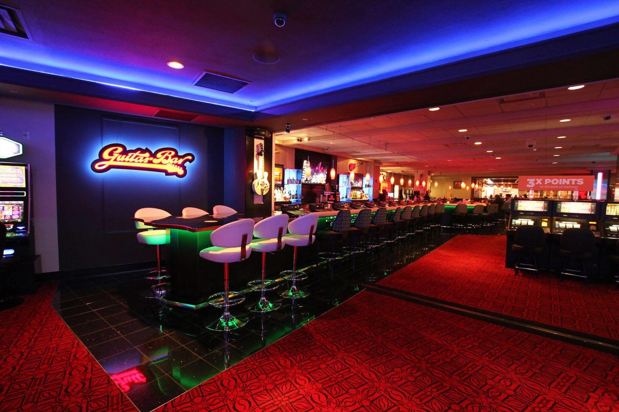 Grand Z Hotel Casino By Red Lion Hotels (Adults Only) سنترال سيتي المظهر الخارجي الصورة